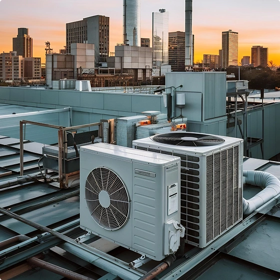 HVAC Technician
