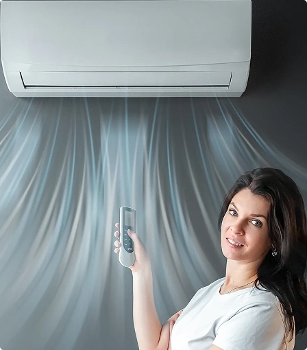 Complete Air Conditioner Services for Homes and Businesses