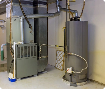 Boiler Services