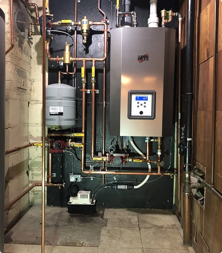 Common Hydronic Issues Our Saskatoon Technicians Fix