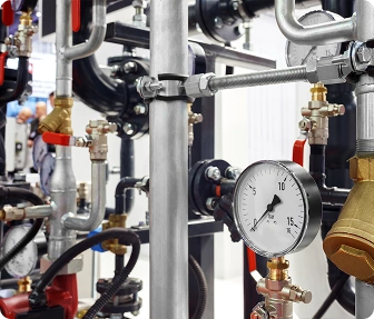 Commercial Gas Fitting Services