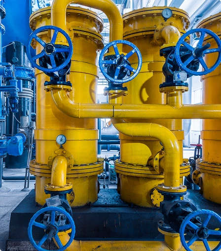 Complete Commercial Gas Fitting Services for Businesses