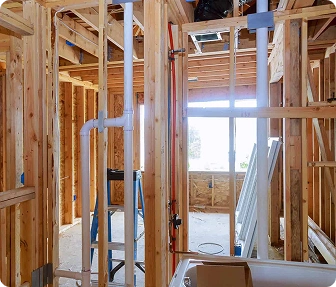 Construction & Renovation Plumbing Services
