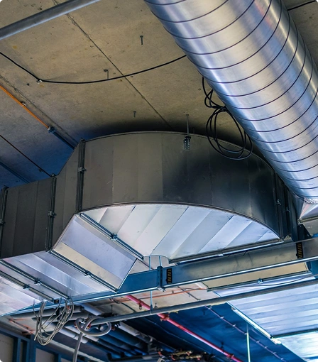 ductwork-systems