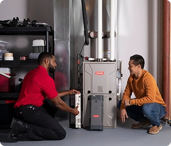 Furnace Services