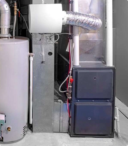 Why Choose One Mechanical for Furnace Services