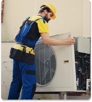 HVAC Work 1