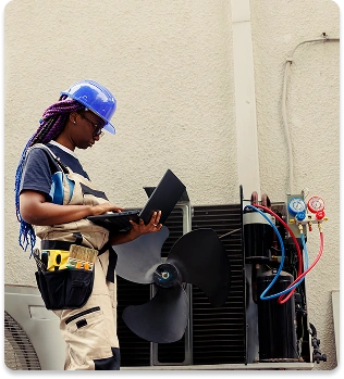 HVAC Work 3