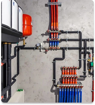 Mechanical System Work 1