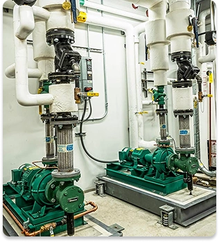 Mechanical System Work 7