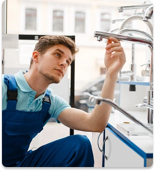 Plumbing Work 4
