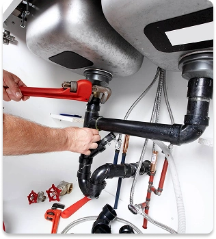 Plumbing Work 6