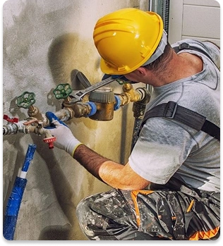 Plumbing Work 7