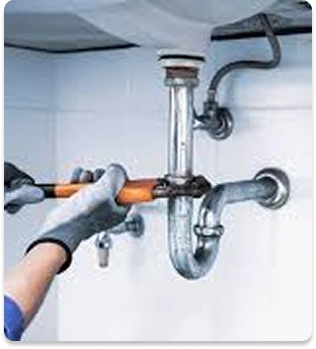 Plumbing Work 8