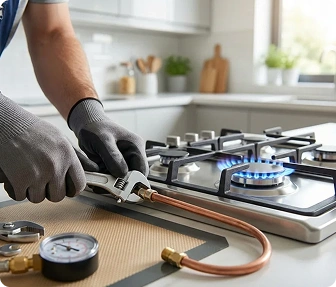 Gas Appliance Services