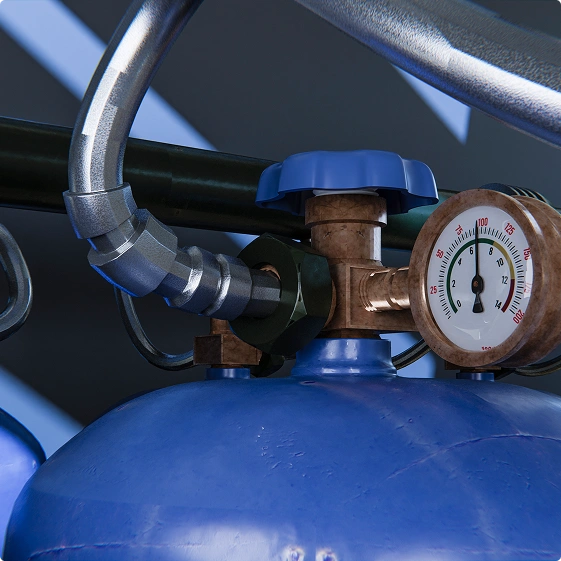 Complete Gas Fitting Services for Homes and Businesses