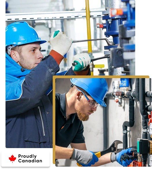 Why Choose One Mechanical