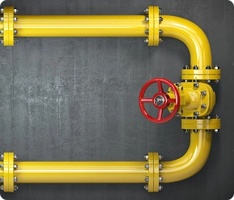 Gas Line Installation Services