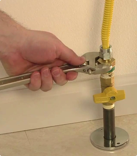 Warning Signs of Gas System Issues