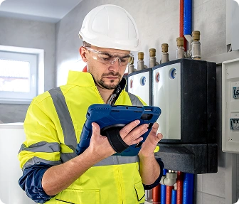 Gas System Inspection Services
