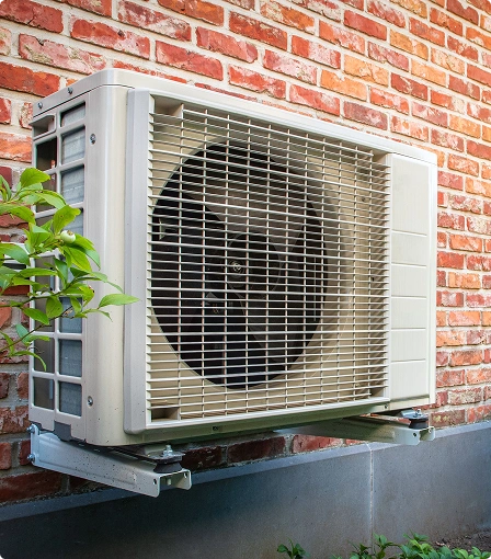 Complete Heat Pump Services for Homes and Businesses