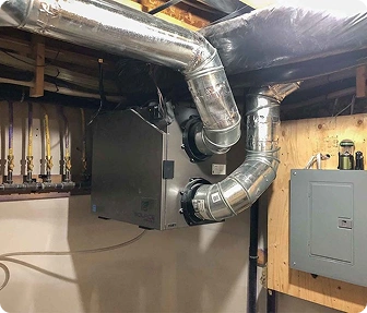 HRV Systems Services