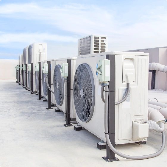 Maximize Your Home's Efficiency With Our HVAC Services