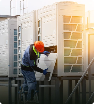 Chill Breeze Solutions