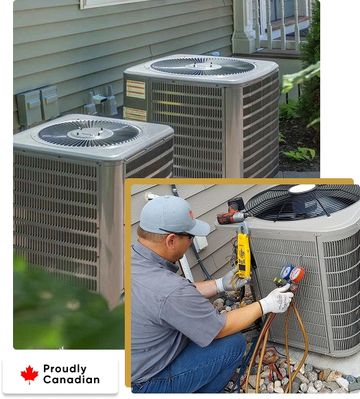 The One Mechanical Standard of Service