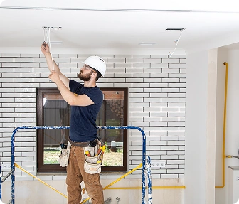 Mechanical Renovations Services