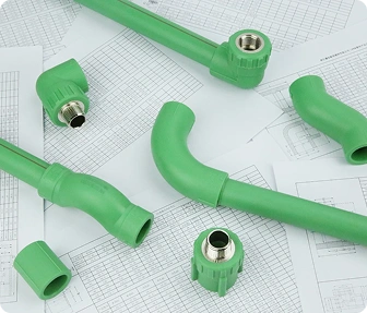 Pipe Installation Services