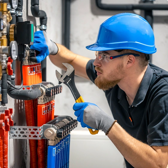 Complete Plumbing Services for Homes and Businesses