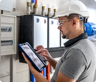 Residential Mechanical Systems Services