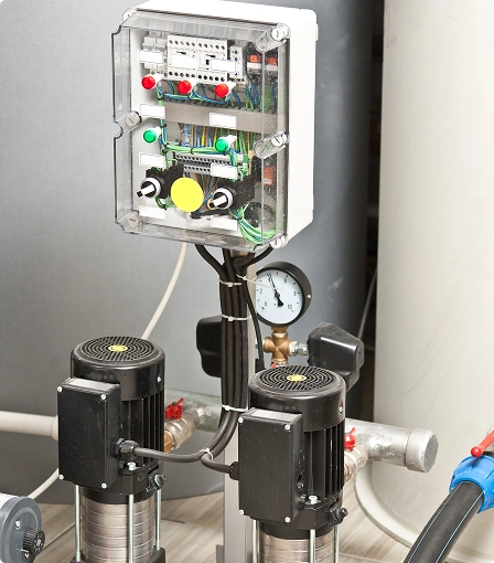 Residential Mechanical System Diagnostics