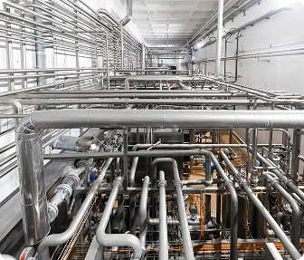Commercial Plumbing