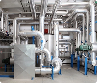 Mechanical Systems