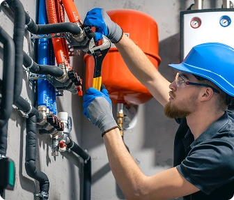 Plumbing Services