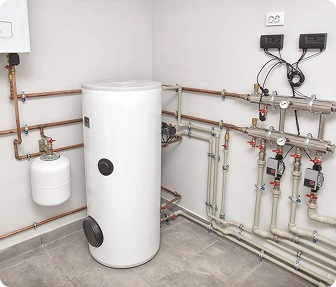 Residential Plumbing