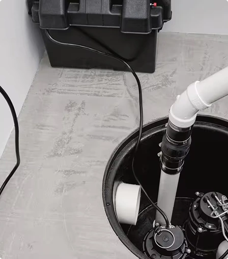 Complete Sump Pump Services for Homes and Businesses