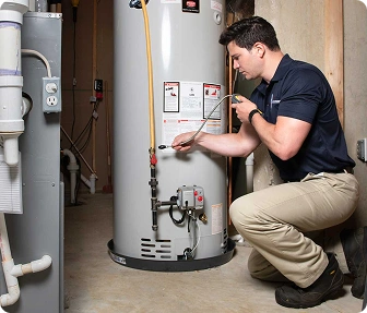Water Heater Services