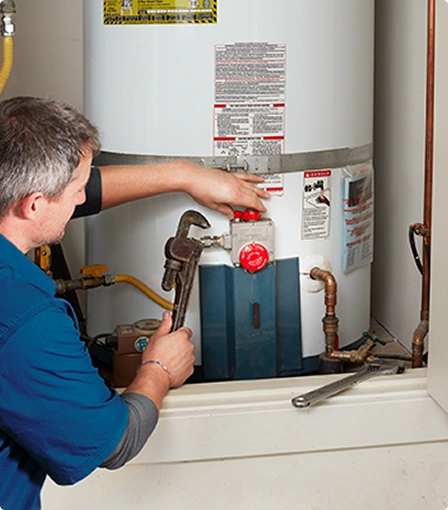Complete Water Heater Services for Homes and Businesses