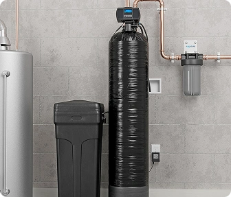 Water Softener Services