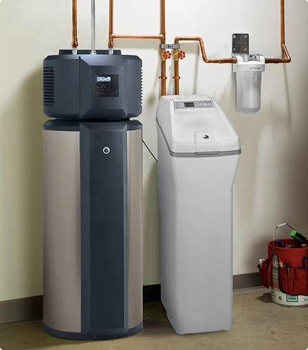 Complete Water Softener Services for Homes and Businesses