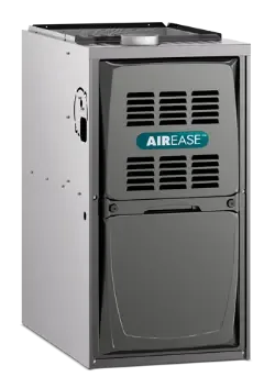AirEase gas furnace