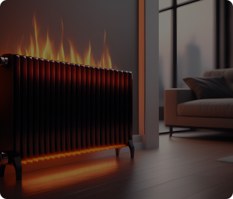 Heating Services