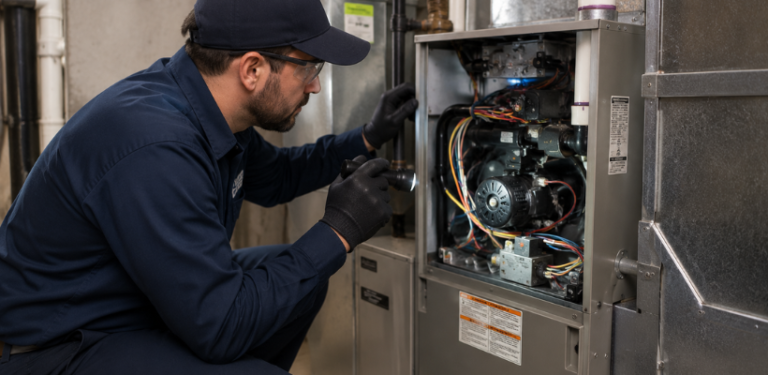 How Hiring a Mechanical Contractor in Saskatoon Can Save You Thousands in Repairs