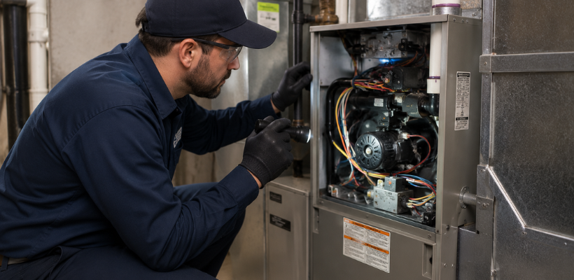 How Hiring a Mechanical Contractor in Saskatoon Can Save You Thousands in Repairs