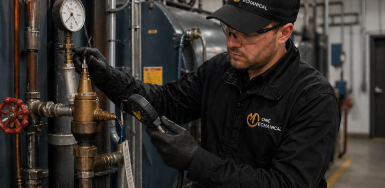 Providing Consistent and Reliable Boiler Servicing for Saskatoon Homes and Businesses