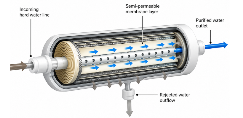 Elevating Daily Chemistry Through Premium Water Filtration in Saskatoon