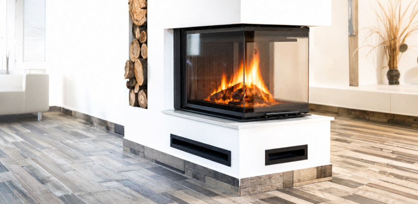 furnace installation in Saskatoon